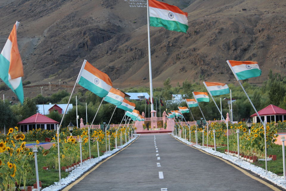 Photo of Sonamarg by Dayanand Wade