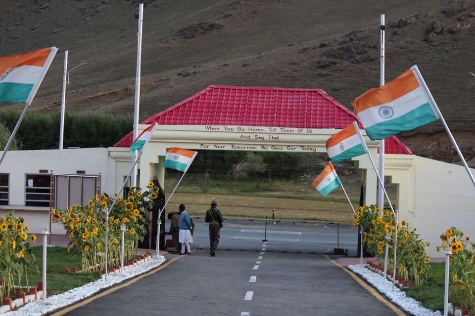 Photo of Sonamarg by Dayanand Wade