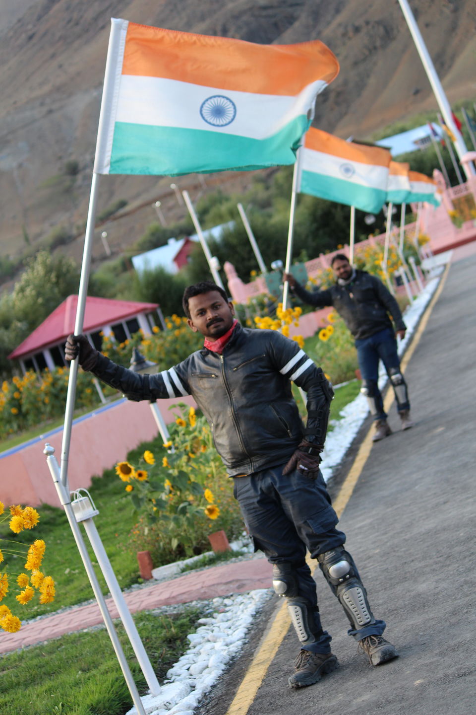 Photo of Sonamarg by Dayanand Wade