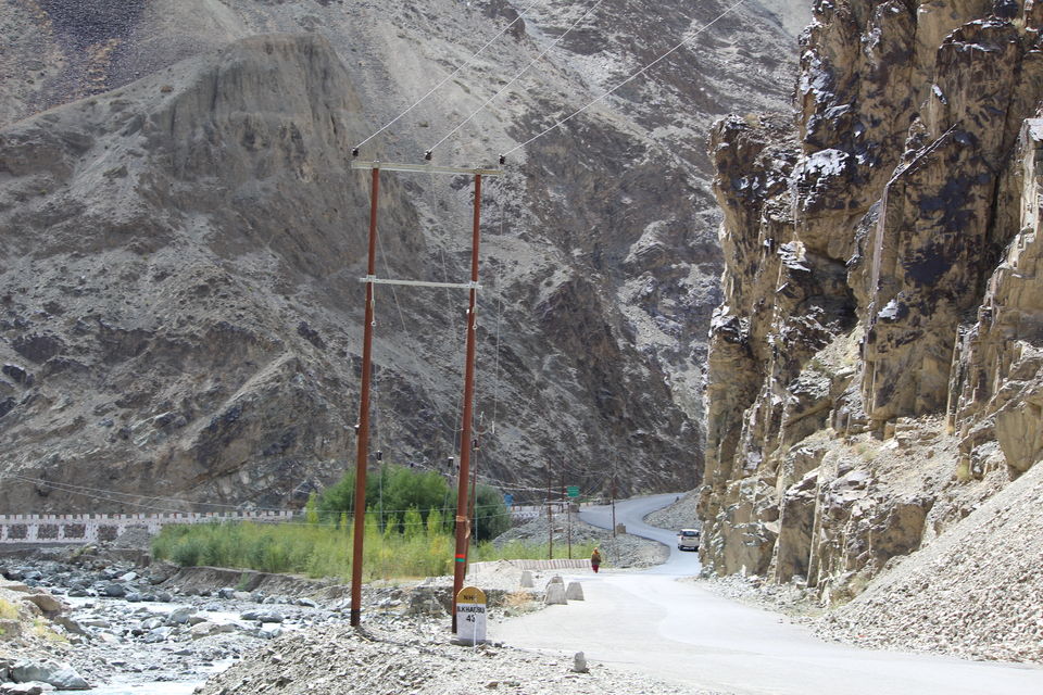 Photo of Sonamarg by Dayanand Wade