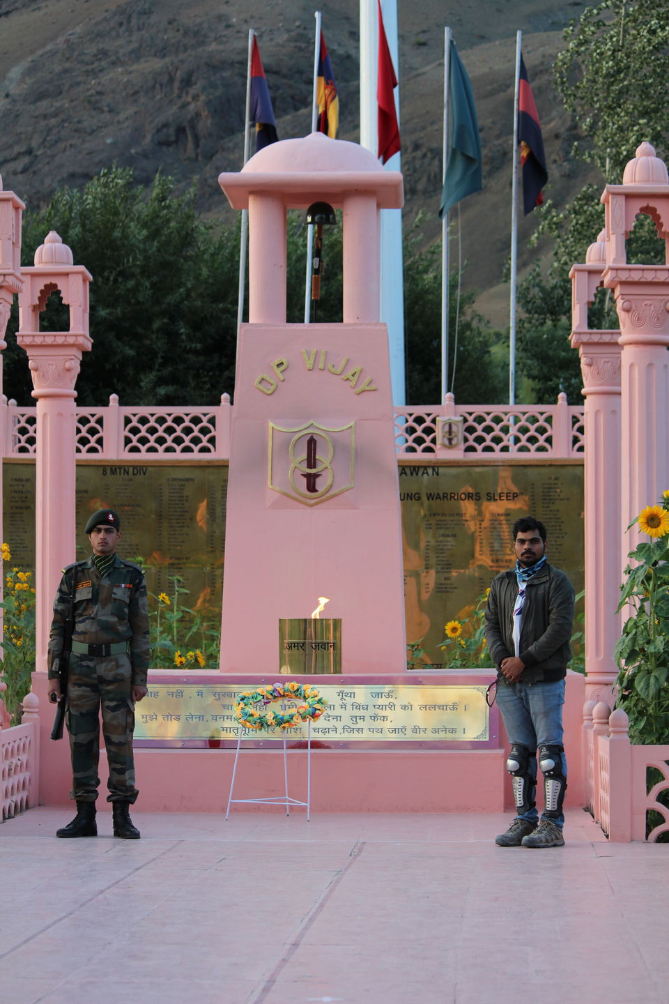 Photo of Sonamarg by Dayanand Wade