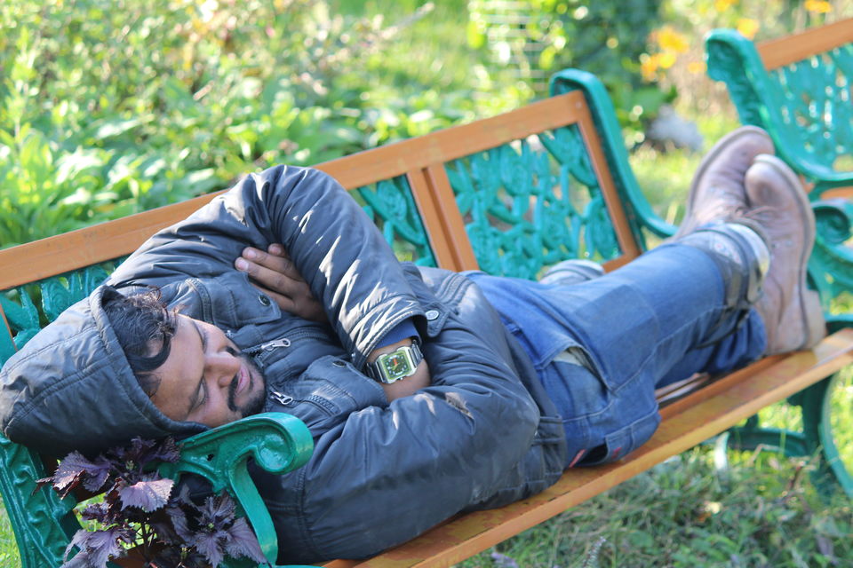Photo of Udhampur, Punjab, India by Dayanand Wade