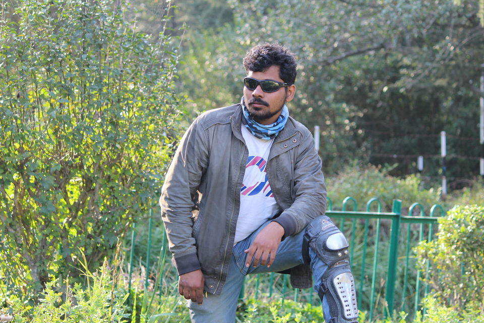Photo of Udhampur, Punjab, India by Dayanand Wade