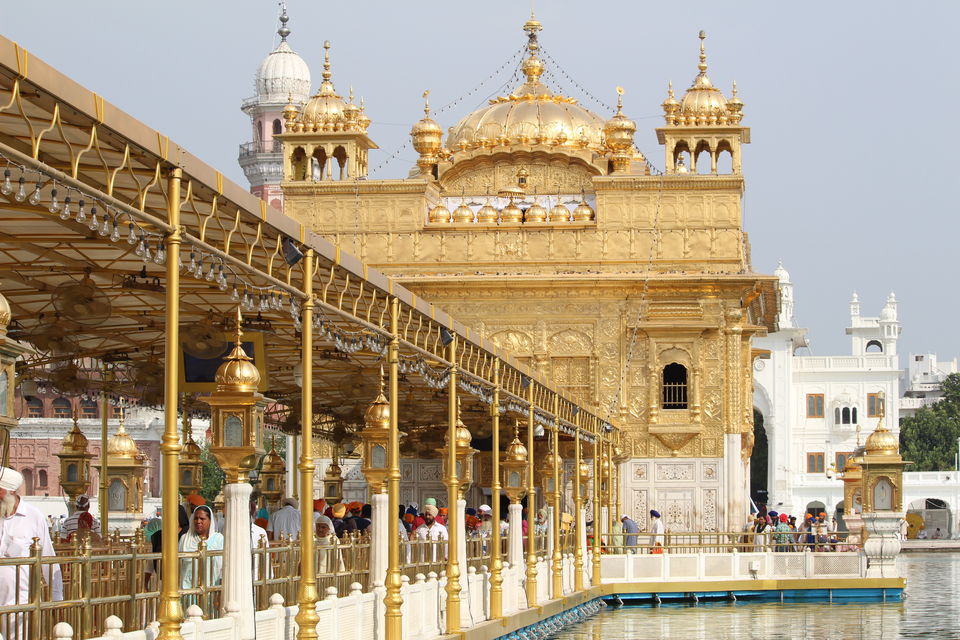 Photo of Ludhiana, Punjab, India by Dayanand Wade