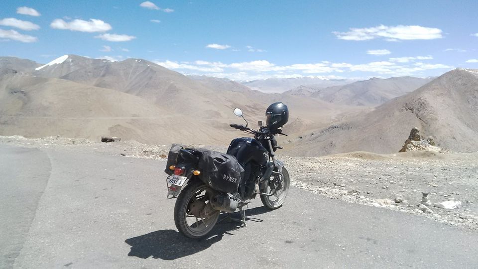 Photo of Leh by Dayanand Wade