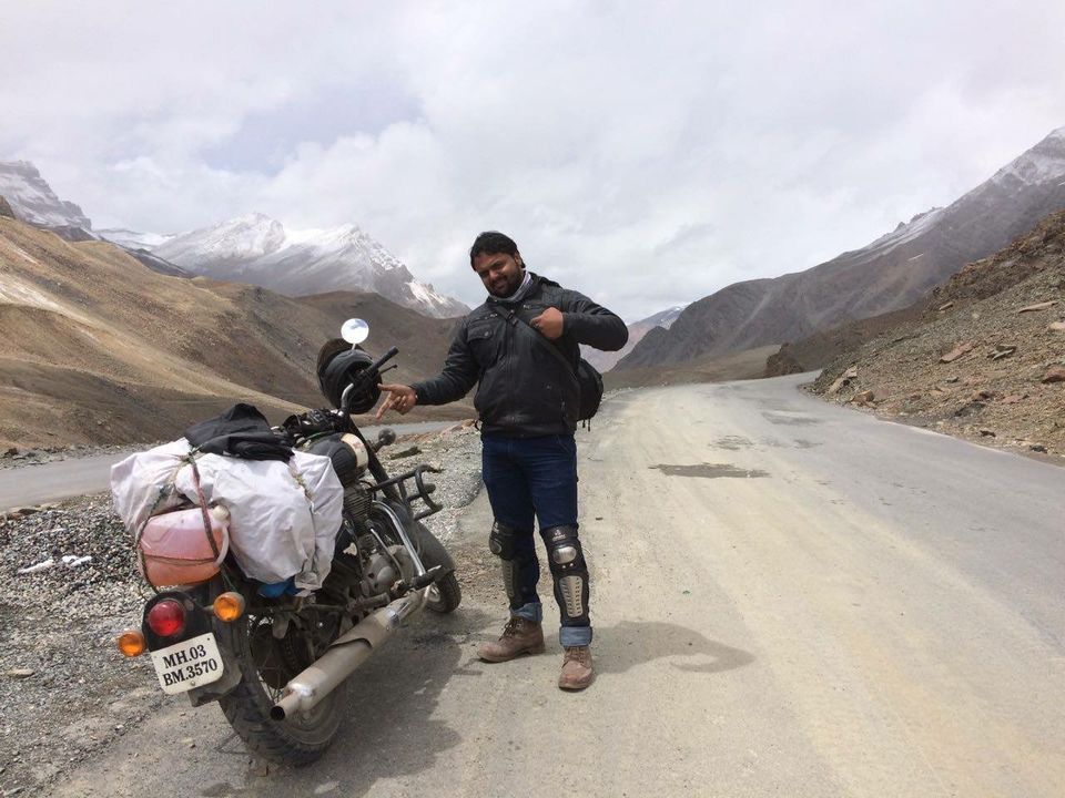 Photo of Leh by Dayanand Wade