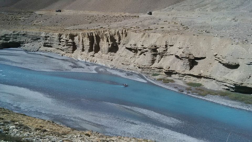 Photo of Leh by Dayanand Wade