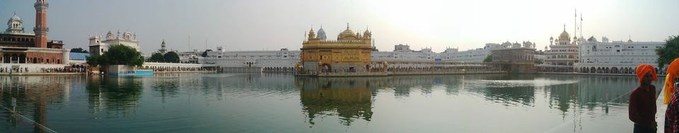 Photo of Ludhiana, Punjab, India by Dayanand Wade