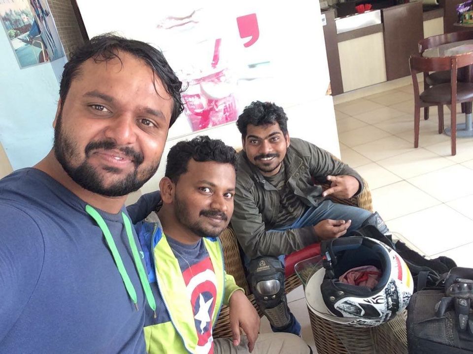 Photo of Jaipur, Rajasthan, India by Dayanand Wade