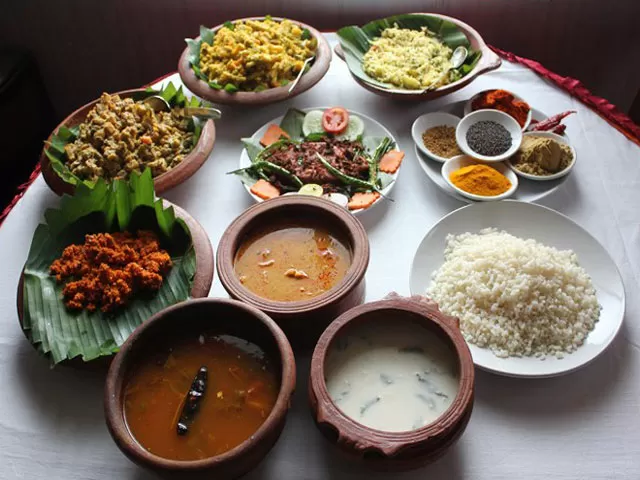 Photo of Alleppey, Kerala, India by Bharath Boopathy