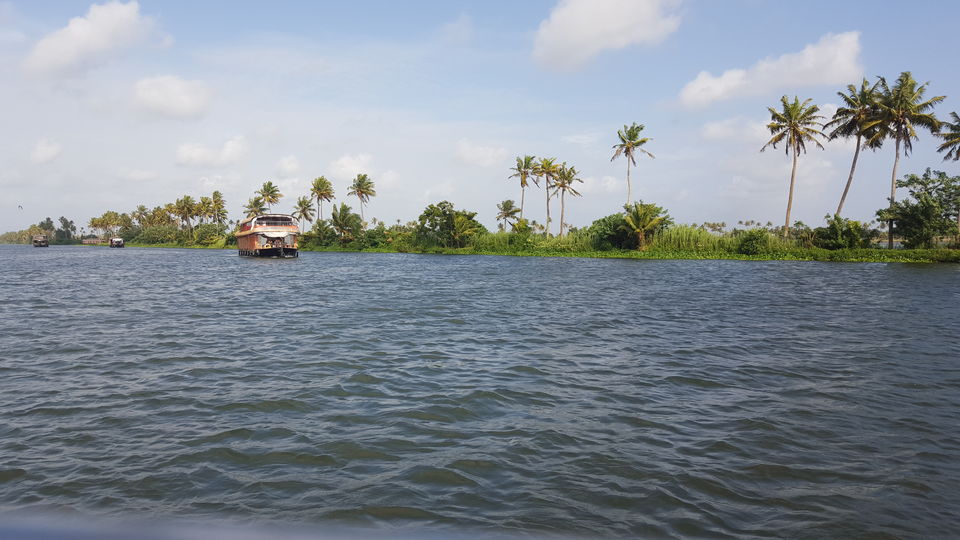 Photo of Allepey, Kerala - Everything you need to know by Bharath Boopathy