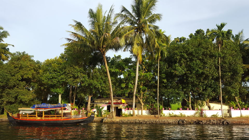 Photo of Allepey, Kerala - Everything you need to know by Bharath Boopathy