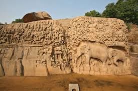Photo of Mahabalipuram in a day - All you need to know by Bharath Boopathy