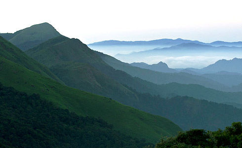 Photo of 13 weekends this Monsoon – South India getaways 2/6 by Bharath Boopathy