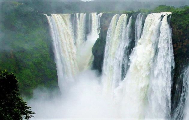 Photo of 13 weekends this Monsoon – South India getaways 3/6 by Bharath Boopathy