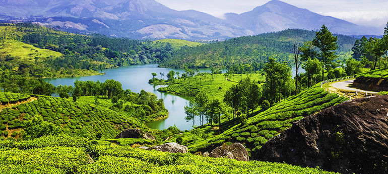 Photo of 13 weekends this Monsoon – South India getaways 4/6 by Bharath Boopathy