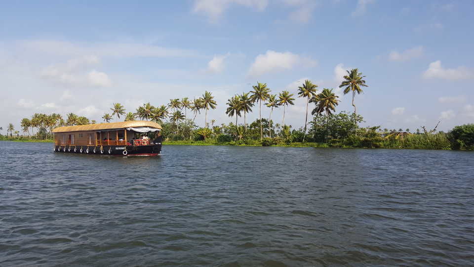 Photo of 13 weekends this Monsoon – South India getaways 5/6 by Bharath Boopathy