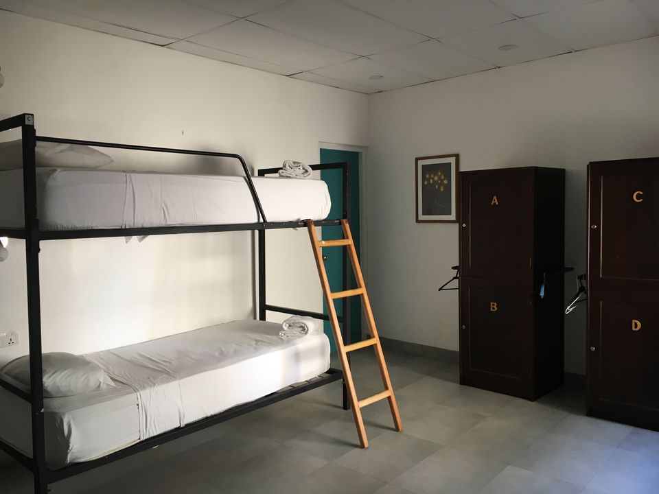 Photo of Drift BnB, Galle Road, Colombo, Sri Lanka by Rekha
