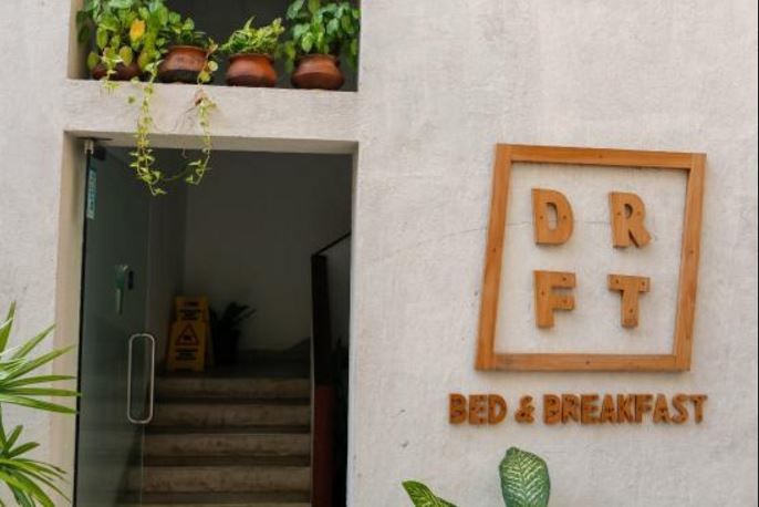 Photo of A travel hostel experience you would love 1/1 by Rekha