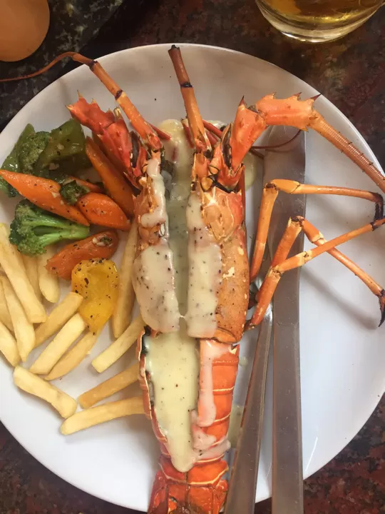 Photo of Candolim, Goa, India by Joy P Ghosh