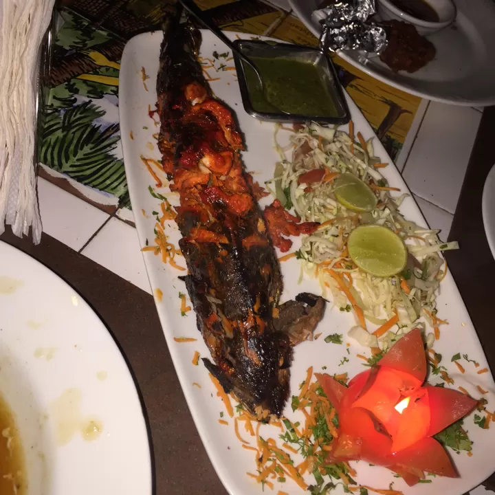 Photo of Candolim, Goa, India by Joy P Ghosh