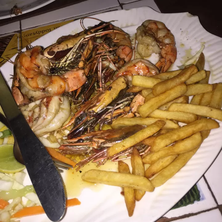 Photo of Candolim, Goa, India by Joy P Ghosh