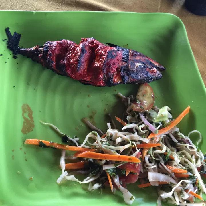 Photo of Candolim, Goa, India by Joy P Ghosh