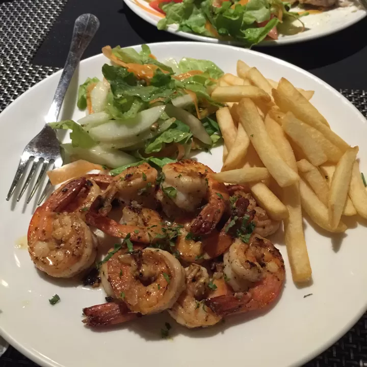 Photo of Candolim, Goa, India by Joy P Ghosh