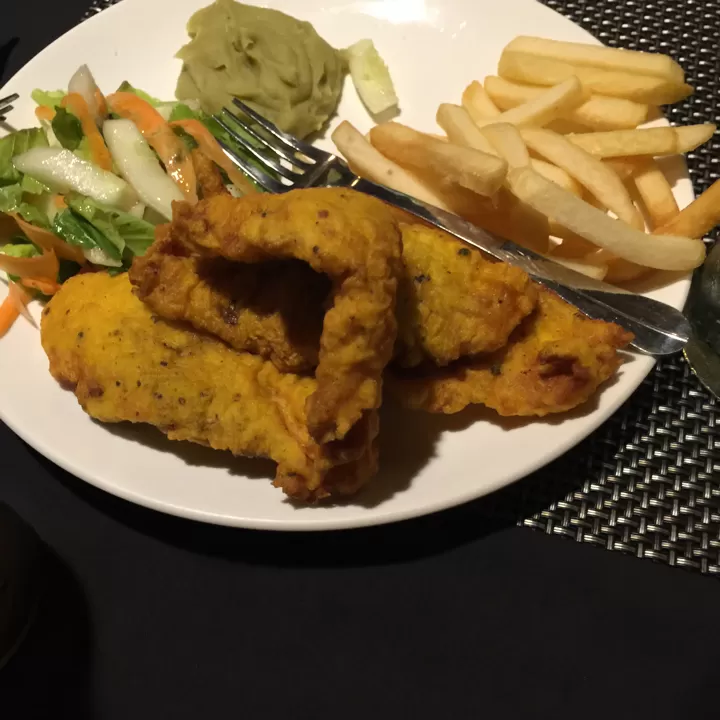 Photo of Candolim, Goa, India by Joy P Ghosh