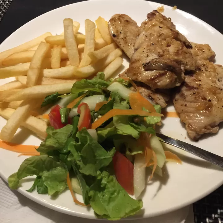 Photo of Candolim, Goa, India by Joy P Ghosh