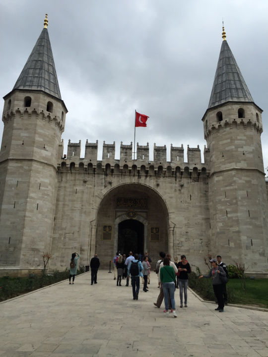 Photo of Istanbul, Turkey by Joy P Ghosh