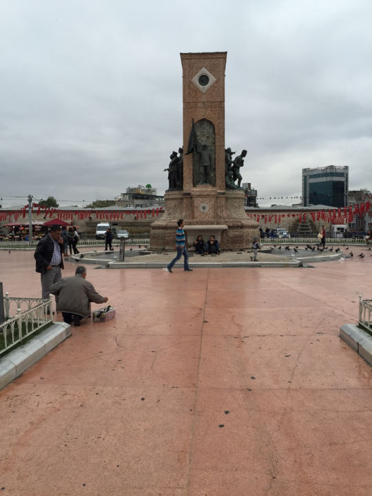 Photo of Istanbul, Turkey by Joy P Ghosh