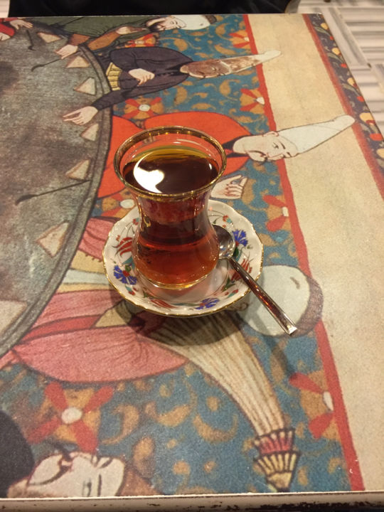 Photo of Istanbul, Turkey by Joy P Ghosh