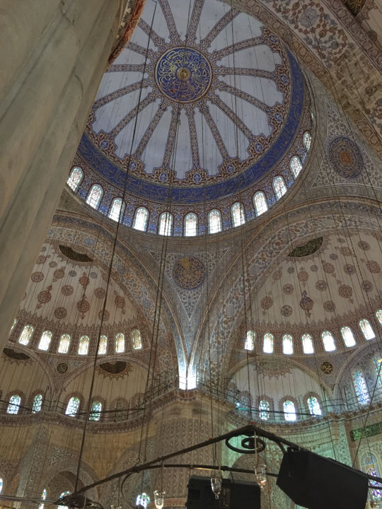 Photo of Istanbul, Turkey by Joy P Ghosh