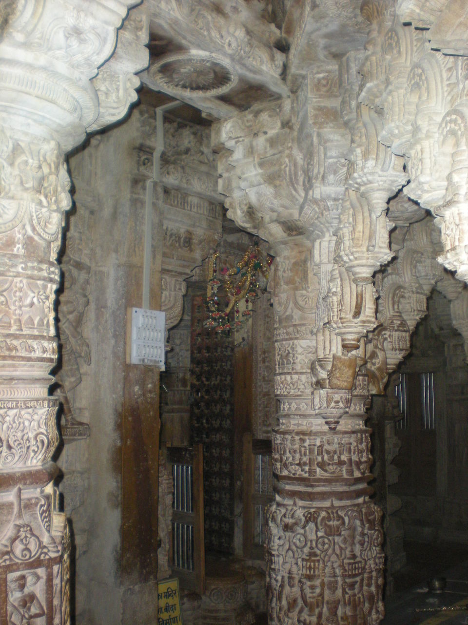 Photo of Jaisalmer Fort, Jaisalmer, Rajasthan, India by malayaja