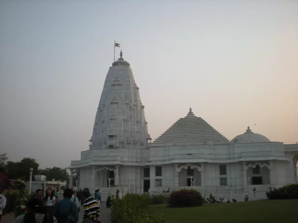 Photo of Jantar Mantar - Jaipur, Jaipur, Rajasthan, India by malayaja