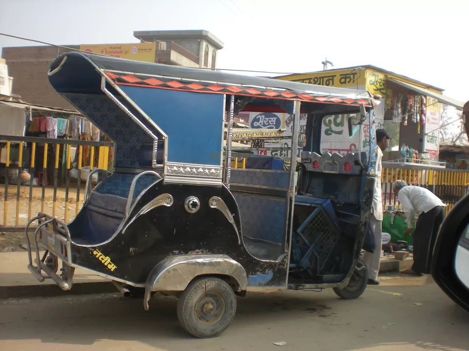 Photo of Jaipur, Rajasthan, India by malayaja