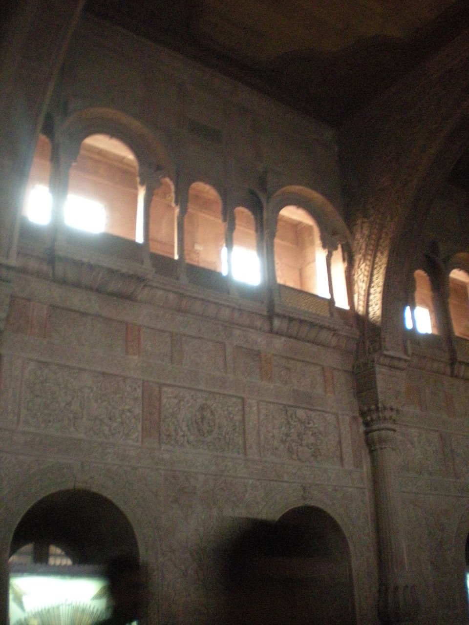 Photo of Junagarh Fort, Bikaner, Rajasthan, India by malayaja