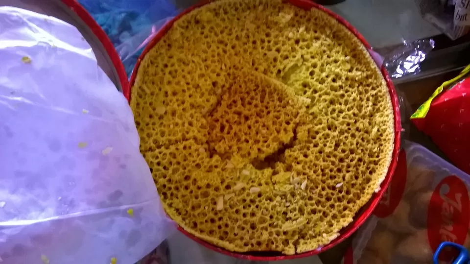 Photo of hawa mahal, Jaipur, Rajasthan, India by malayaja