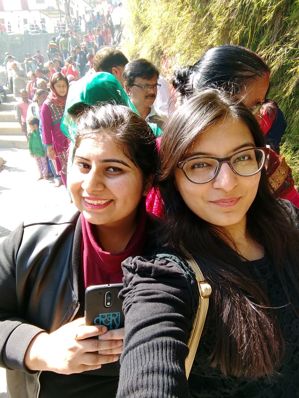 Photo of Rudraprayag, Uttarakhand, India by Aakansha Mehrotra