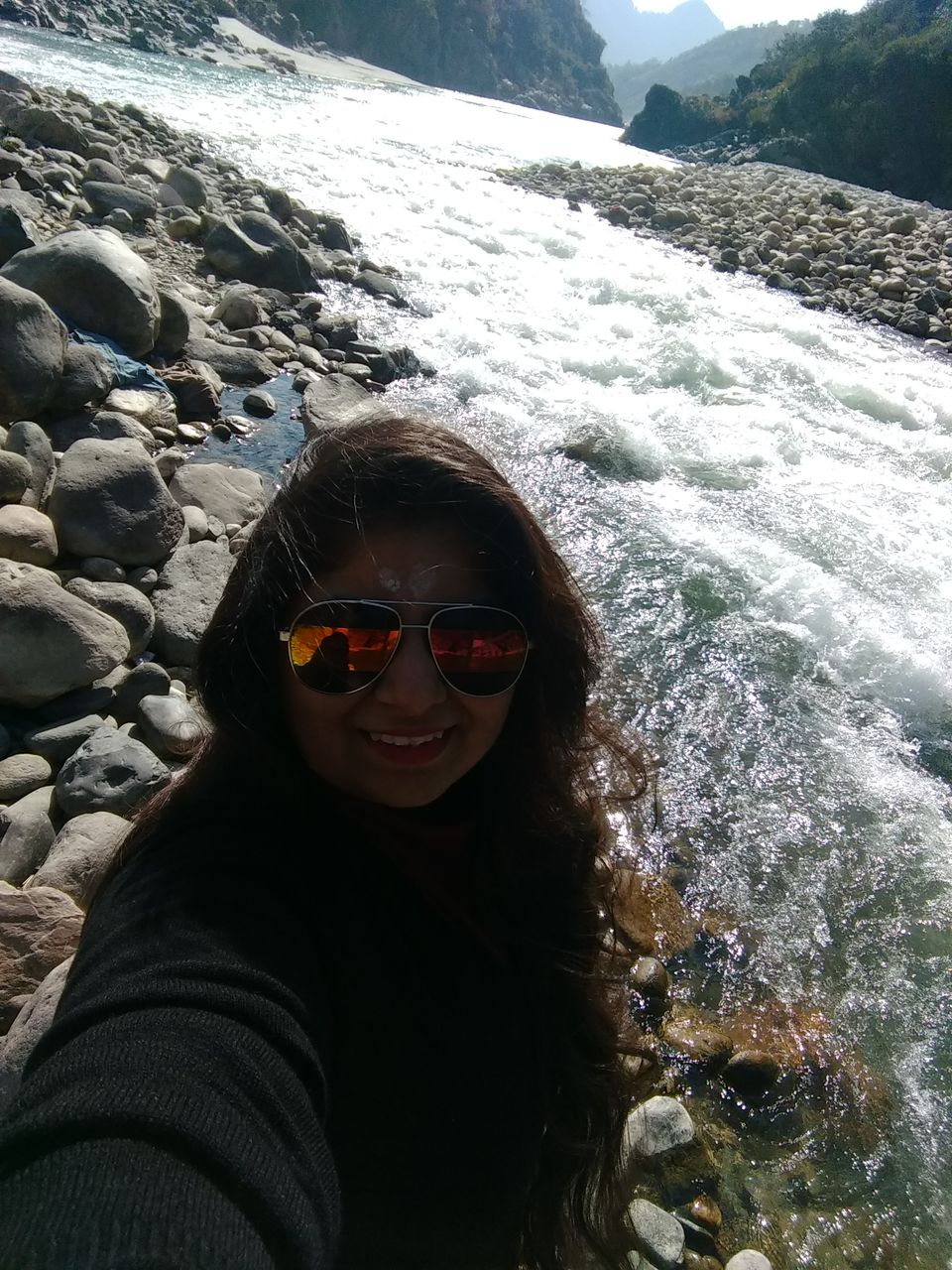 Photo of Rudraprayag, Uttarakhand, India by Aakansha Mehrotra