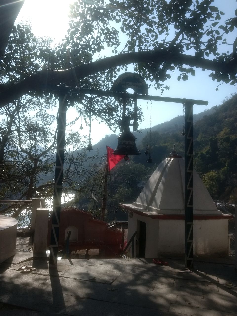 Photo of Rudraprayag, Uttarakhand, India by Aakansha Mehrotra