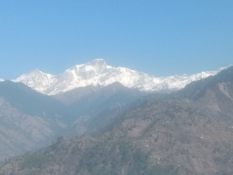 Photo of Chopta, Uttarakhand, India by Aakansha Mehrotra