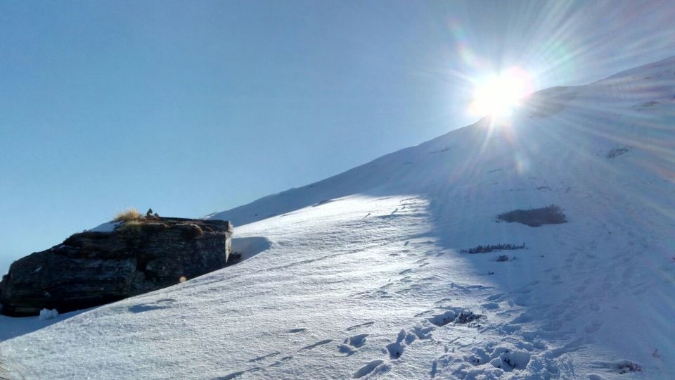 Photo of Round Trip to Mini Switzerland of India in Shoestring Budget by Aakansha Mehrotra