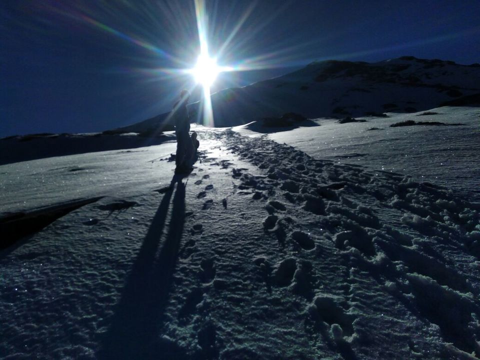 Photo of Round Trip to Mini Switzerland of India in Shoestring Budget by Aakansha Mehrotra