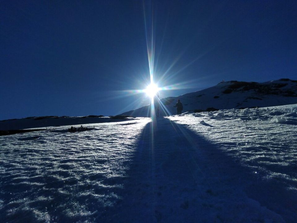 Photo of Round Trip to Mini Switzerland of India in Shoestring Budget by Aakansha Mehrotra