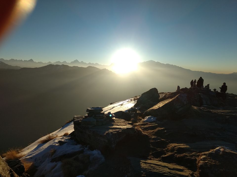 Photo of Round Trip to Mini Switzerland of India in Shoestring Budget by Aakansha Mehrotra