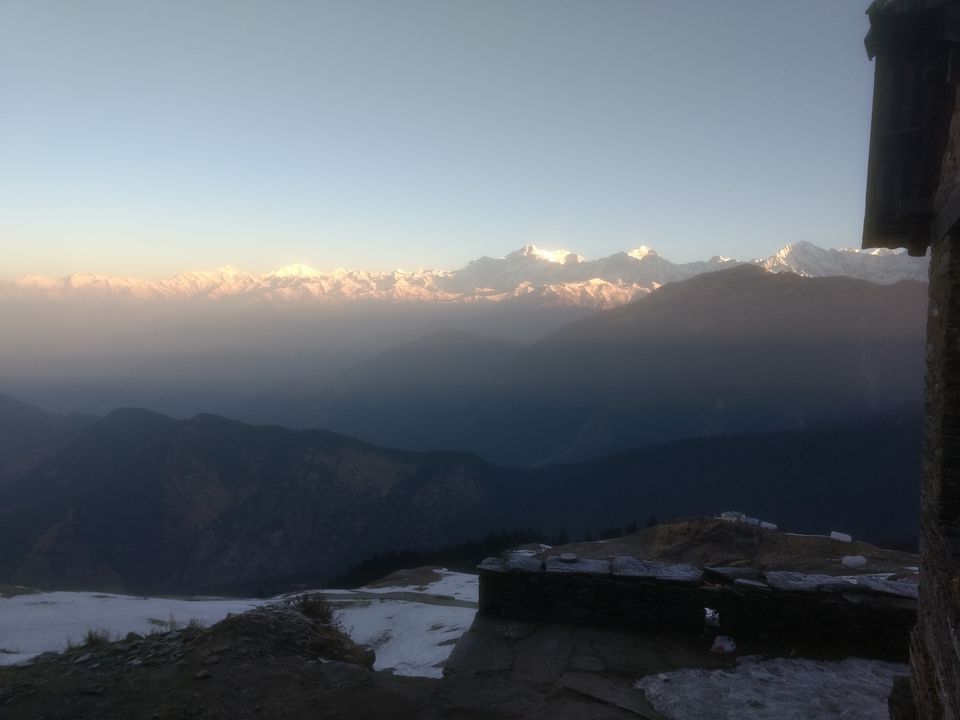 Photo of Round Trip to Mini Switzerland of India in Shoestring Budget by Aakansha Mehrotra
