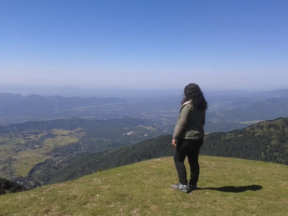 Photo of Bir-Billing Take-off, Bir-Billing Take-off, Biling, Himachal Pradesh 176125 by Megha Jamb