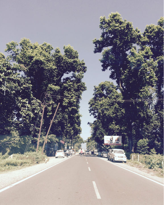 Photo of Siliguri by Vinayak Shanker Sharma